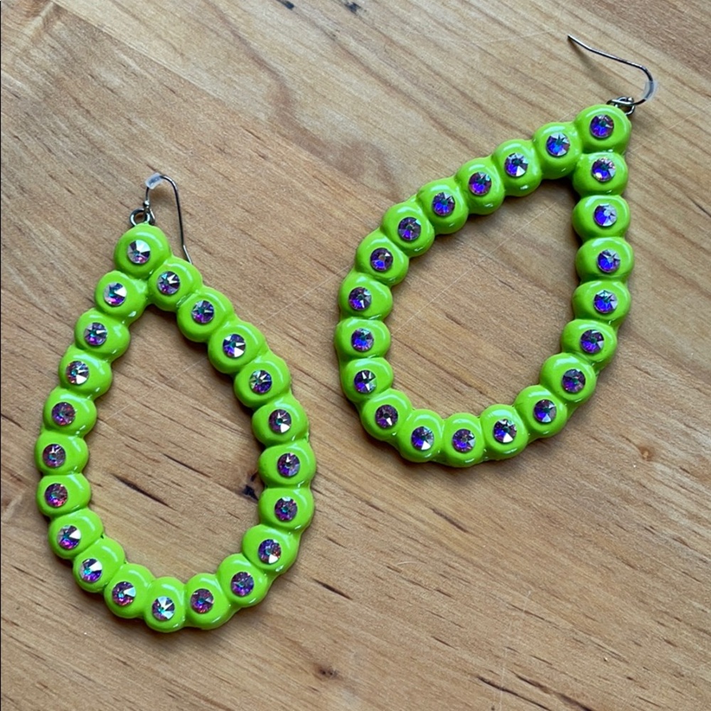 Sookie Sookie Earrings